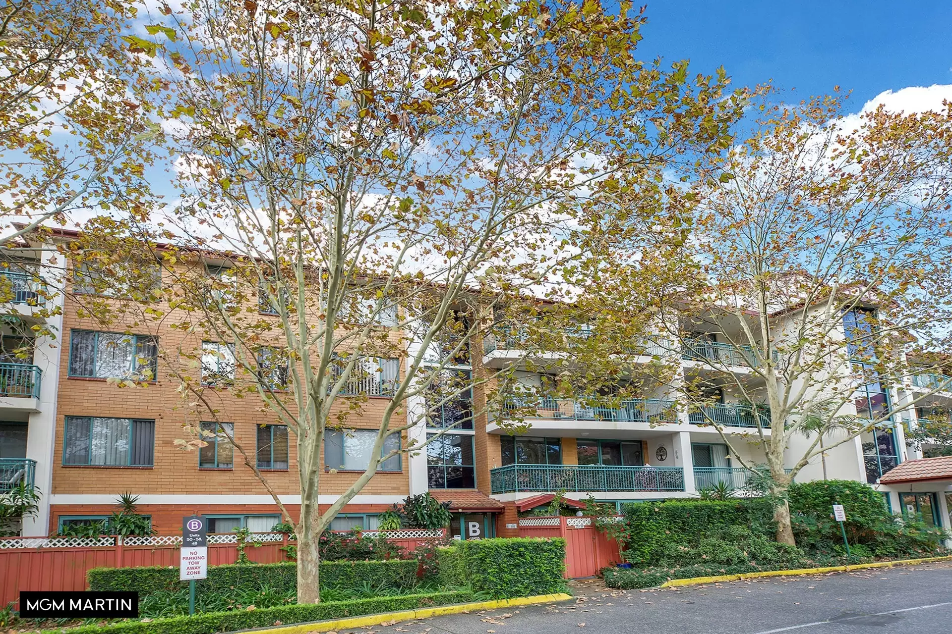 54/83 Dalmeny Avenue, Rosebery For Lease by MGM Martin - image 1