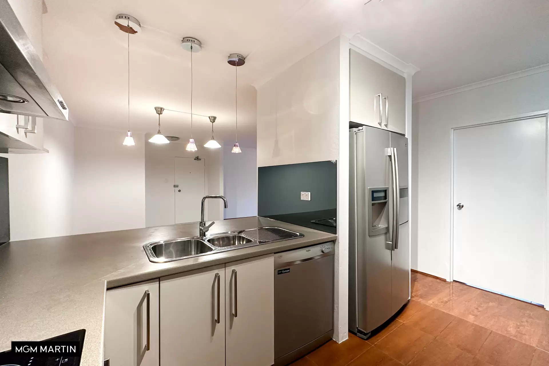 54/83 Dalmeny Avenue, Rosebery Leased by MGM Martin - image 1