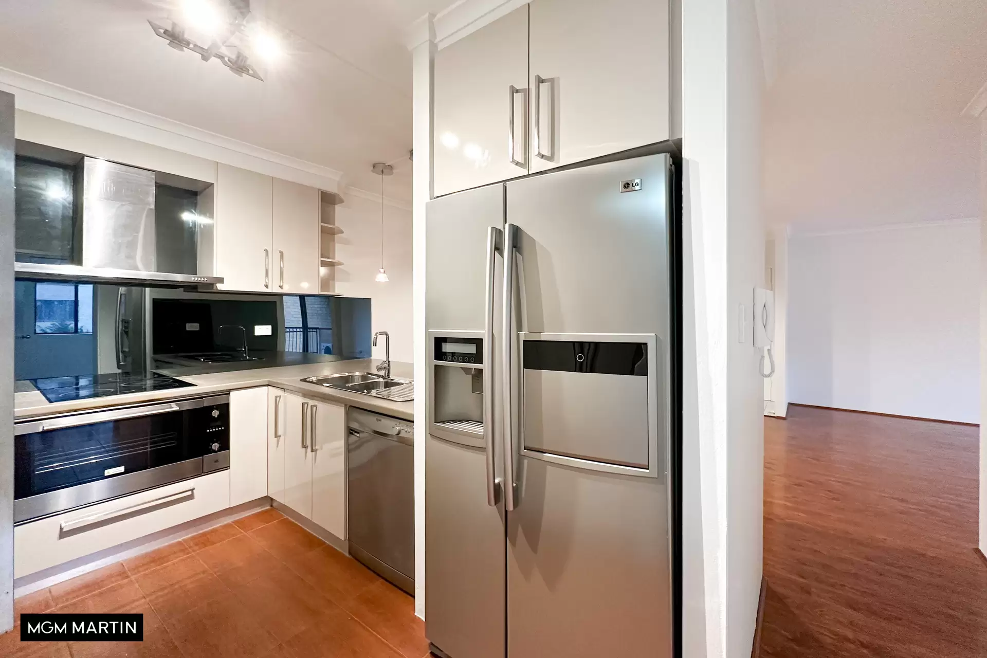 54/83 Dalmeny Avenue, Rosebery Leased by MGM Martin - image 1