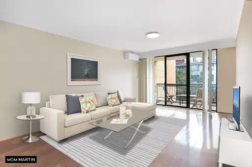 54/83 Dalmeny Avenue, Rosebery For Lease by MGM Martin