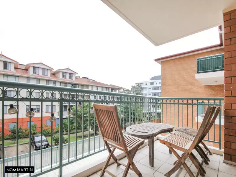 54/83 Dalmeny Avenue, Rosebery For Lease by MGM Martin - image 1