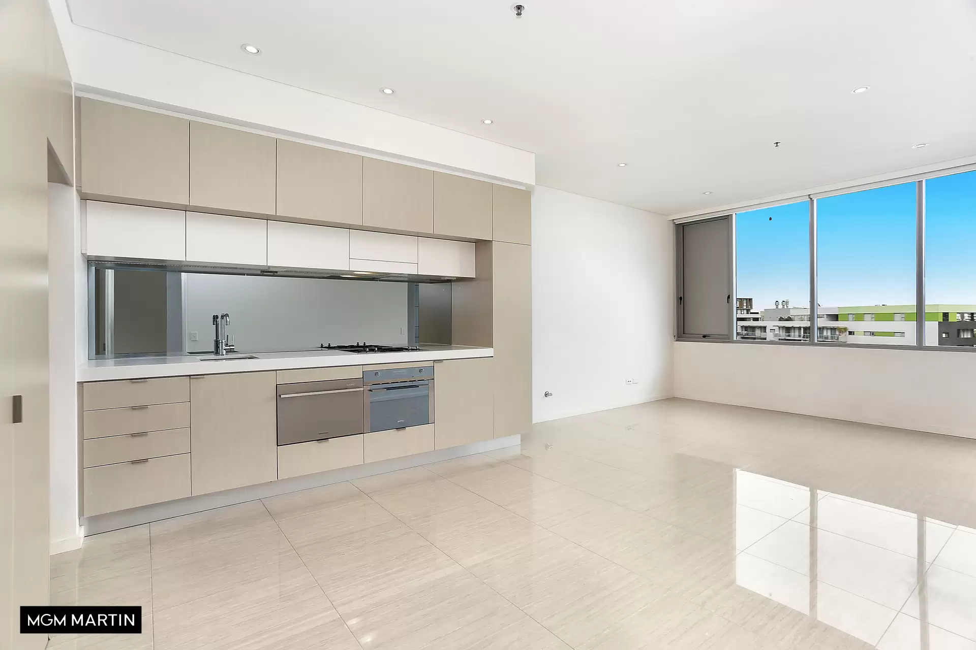 50/6A Defries Avenue, Zetland Leased by MGM Martin - image 1
