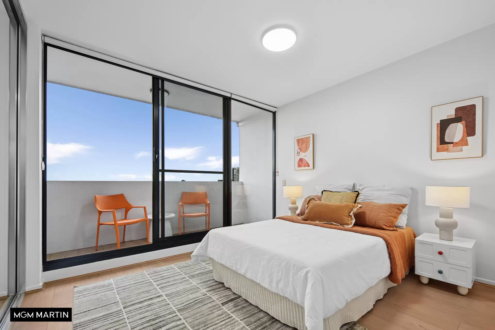 30/30 Gadigal Avenue, Zetland Sold by MGM Martin - image 1