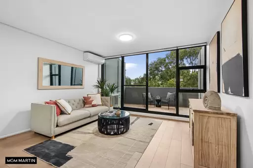 30/30 Gadigal Avenue, Zetland Sold by MGM Martin