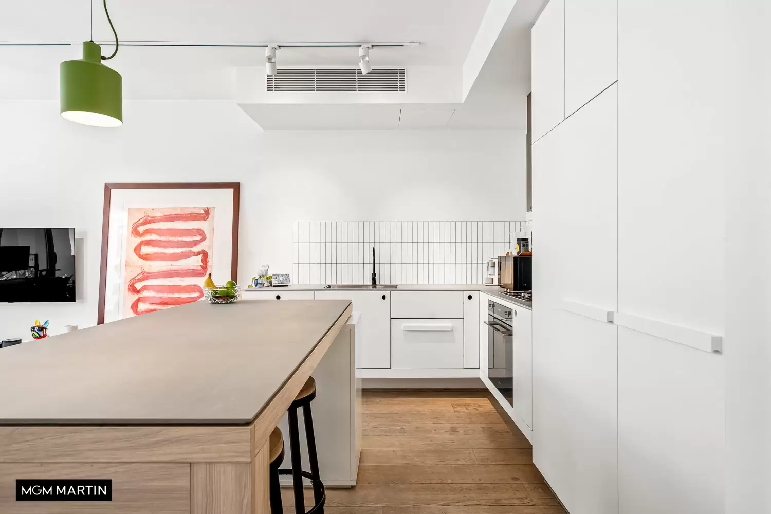 B213/810 Elizabeth Street, Waterloo For Sale by MGM Martin - image 1