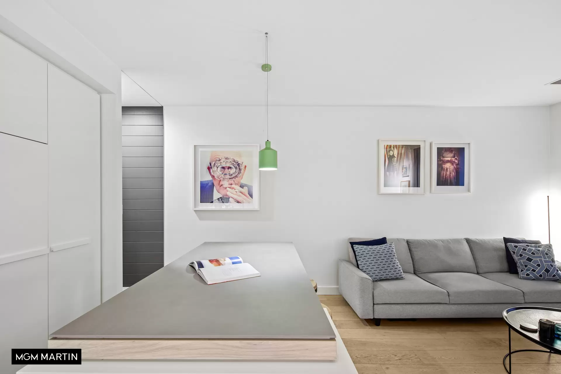 B213/810 Elizabeth Street, Waterloo For Sale by MGM Martin - image 1