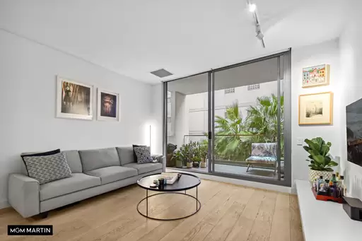 B213/810 Elizabeth Street, Waterloo For Sale by MGM Martin
