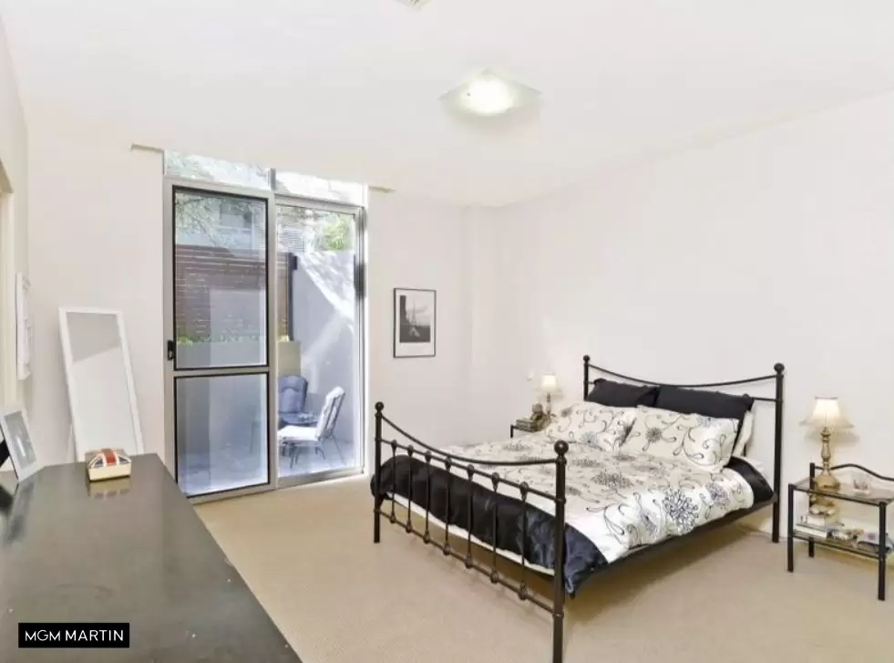 312/3-9 Church Avenue, Mascot For Sale by MGM Martin - image 1