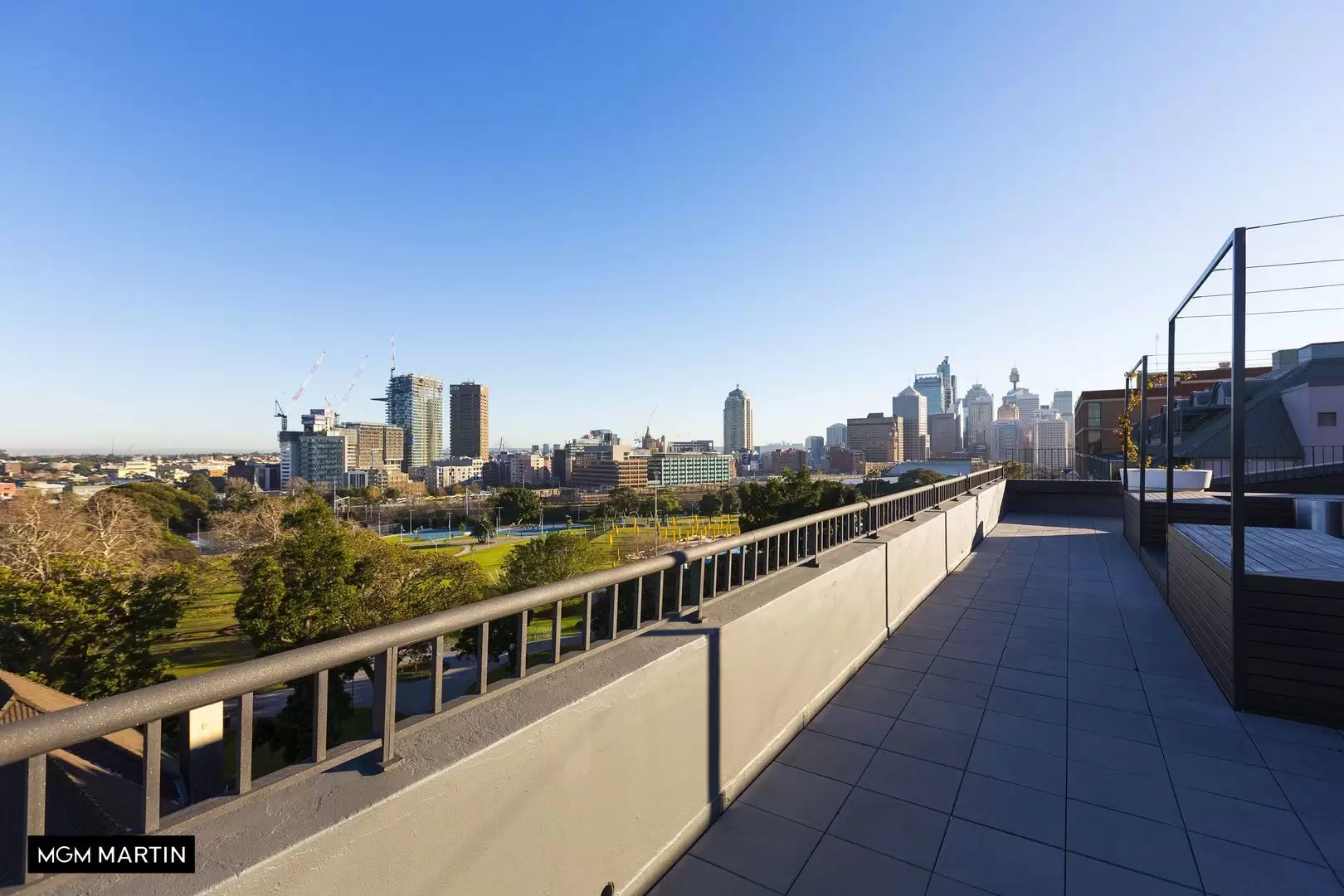 107/188 Chalmers Street, Surry Hills Leased by MGM Martin - image 1