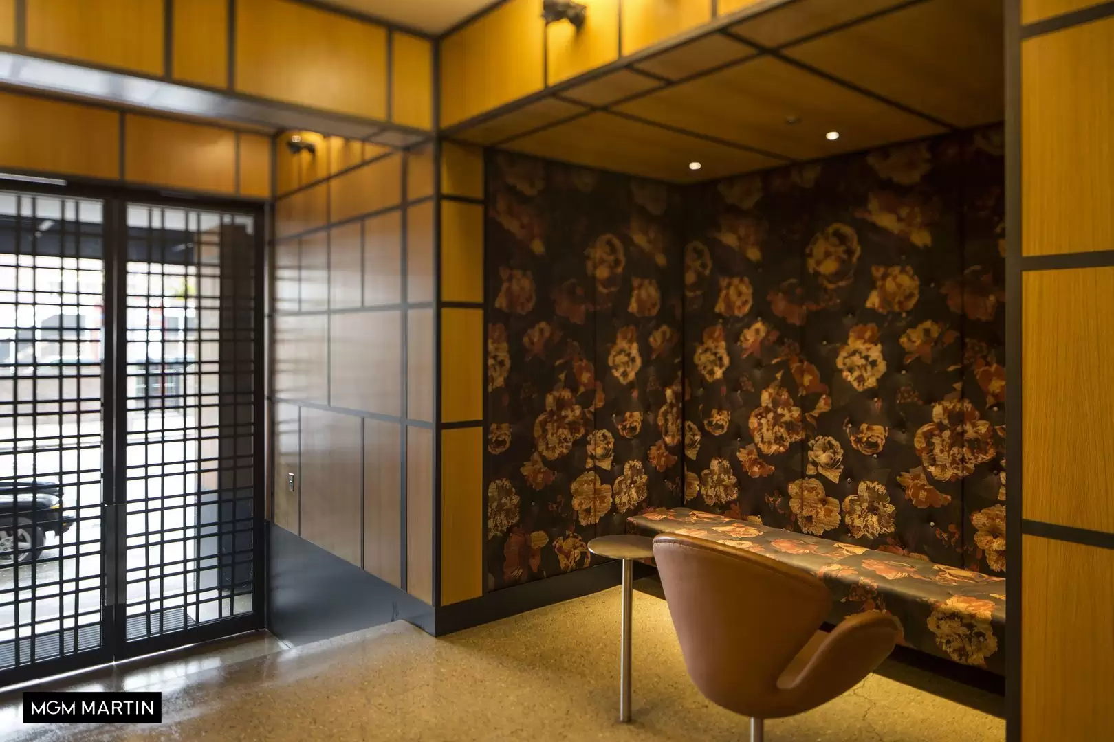 107/188 Chalmers Street, Surry Hills Leased by MGM Martin - image 1