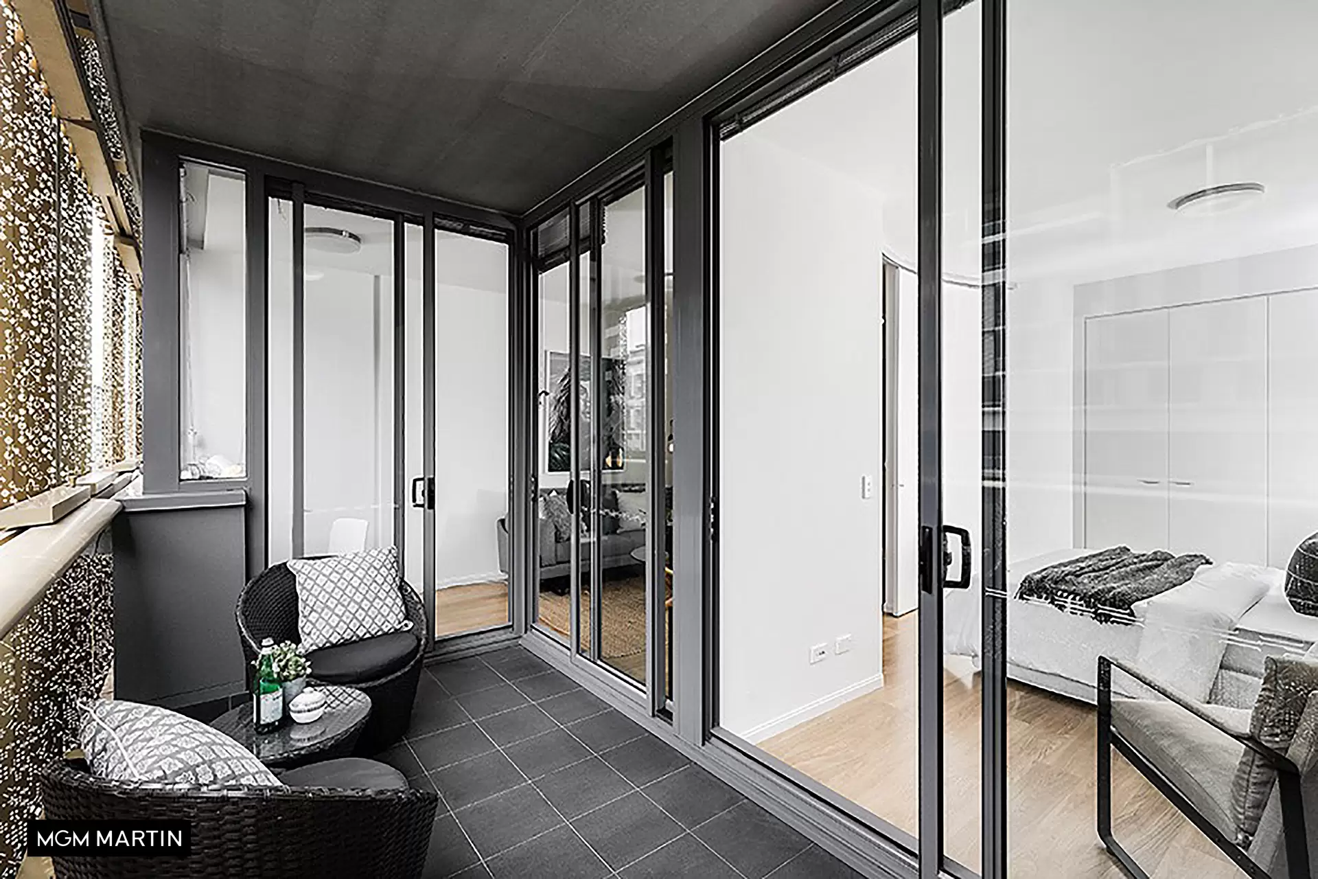102/17 Gadigal Avenue, Zetland Leased by MGM Martin - image 1
