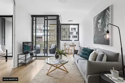 102/17 Gadigal Avenue, Zetland For Lease by MGM Martin