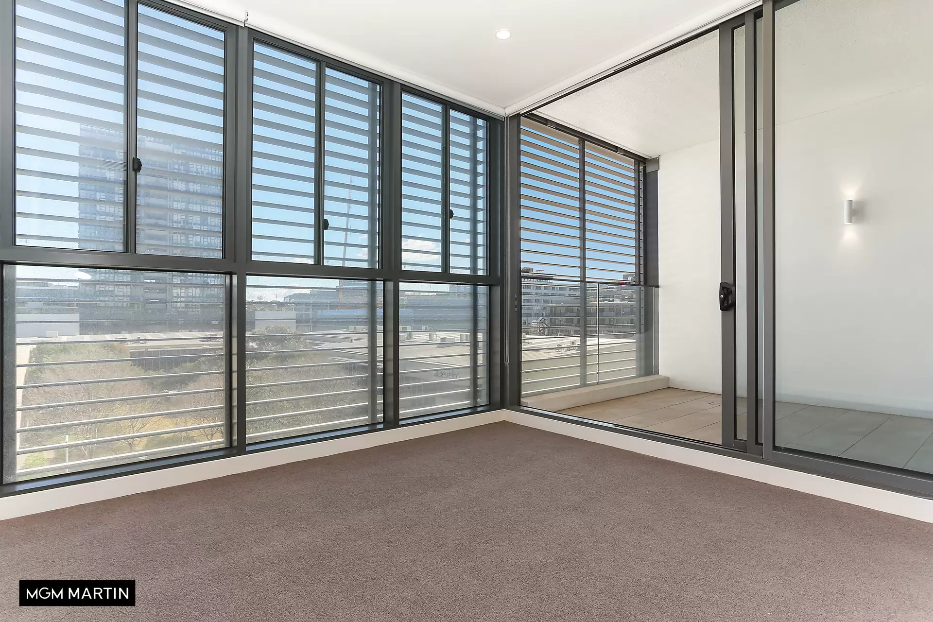 311/16A Gadigal Avenue, Waterloo For Lease by MGM Martin - image 1