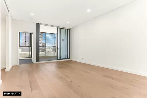 311/16A Gadigal Avenue, Waterloo For Lease by MGM Martin