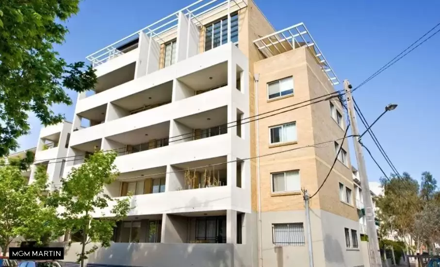50/57 Ralph Street, Alexandria Leased by MGM Martin - image 1