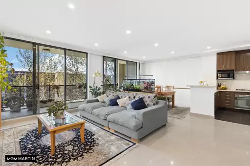 38/635 Gardeners Road, Mascot For Sale by MGM Martin
