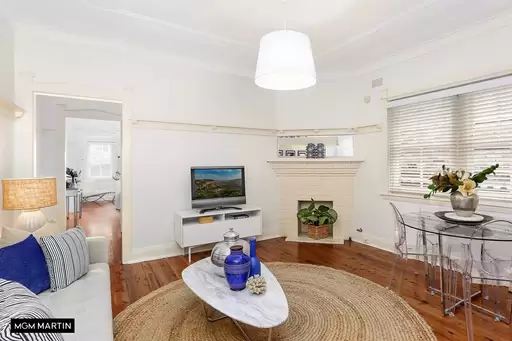 3/8 Prince Street, Randwick For Lease by MGM Martin