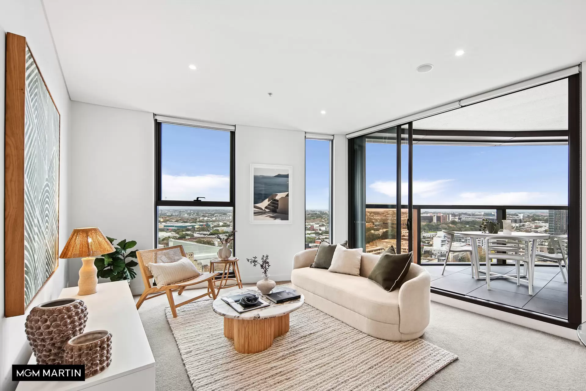 1903/2-6 Ebsworth Street, Zetland For Sale by MGM Martin - image 1