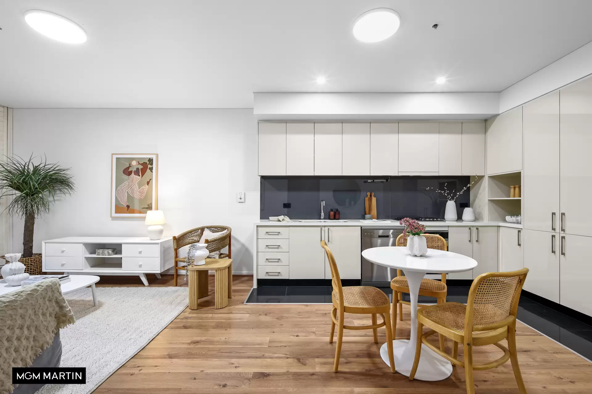 109/17 Joynton Avenue, Zetland For Sale by MGM Martin - image 1