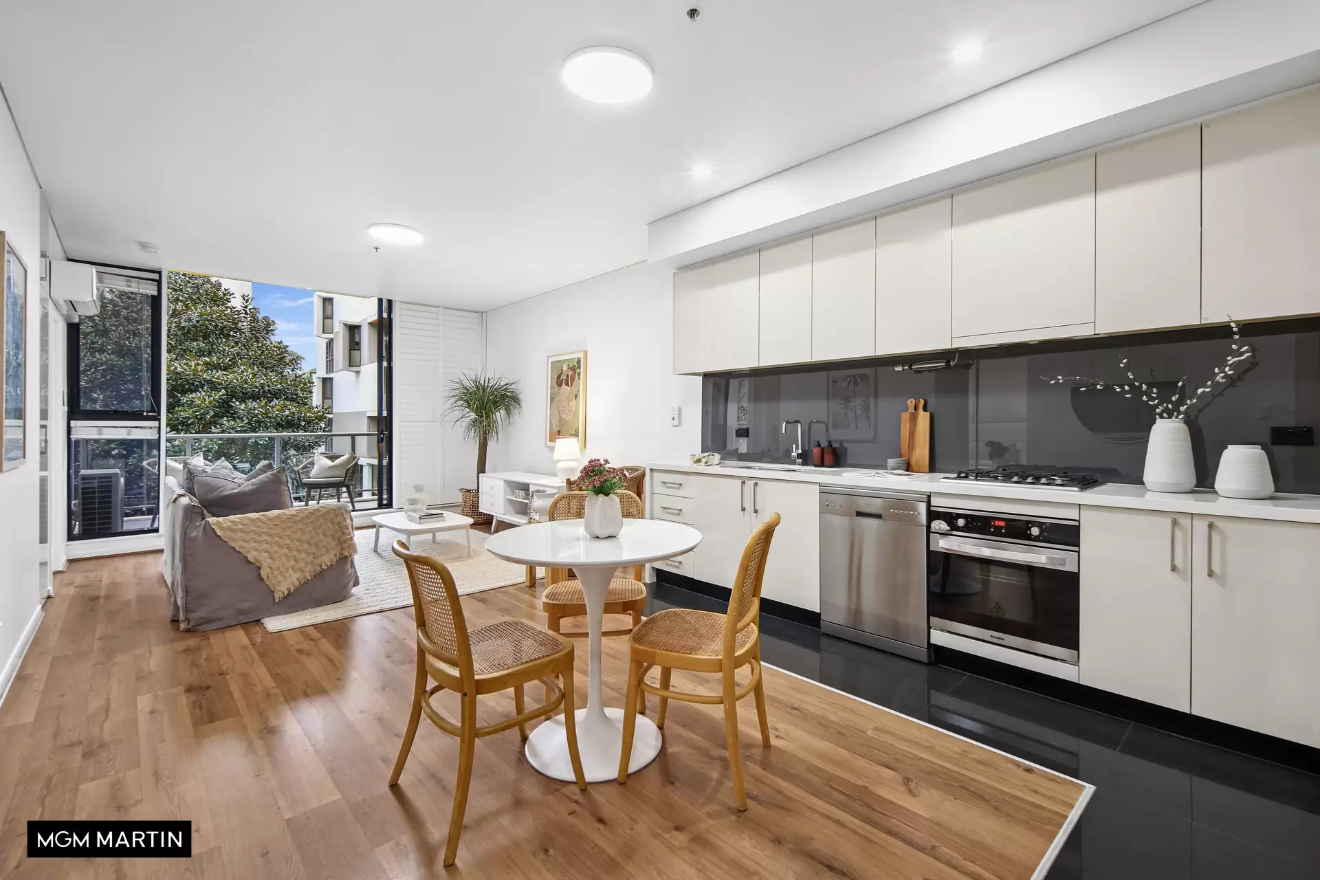 109/17 Joynton Avenue, Zetland For Sale by MGM Martin - image 1