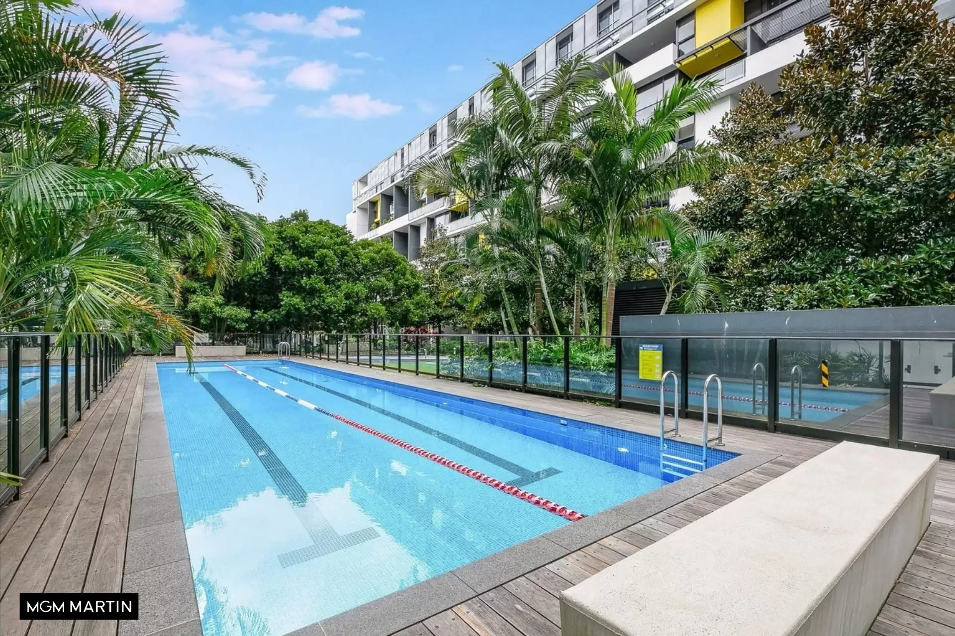 109/17 Joynton Avenue, Zetland For Sale by MGM Martin - image 1