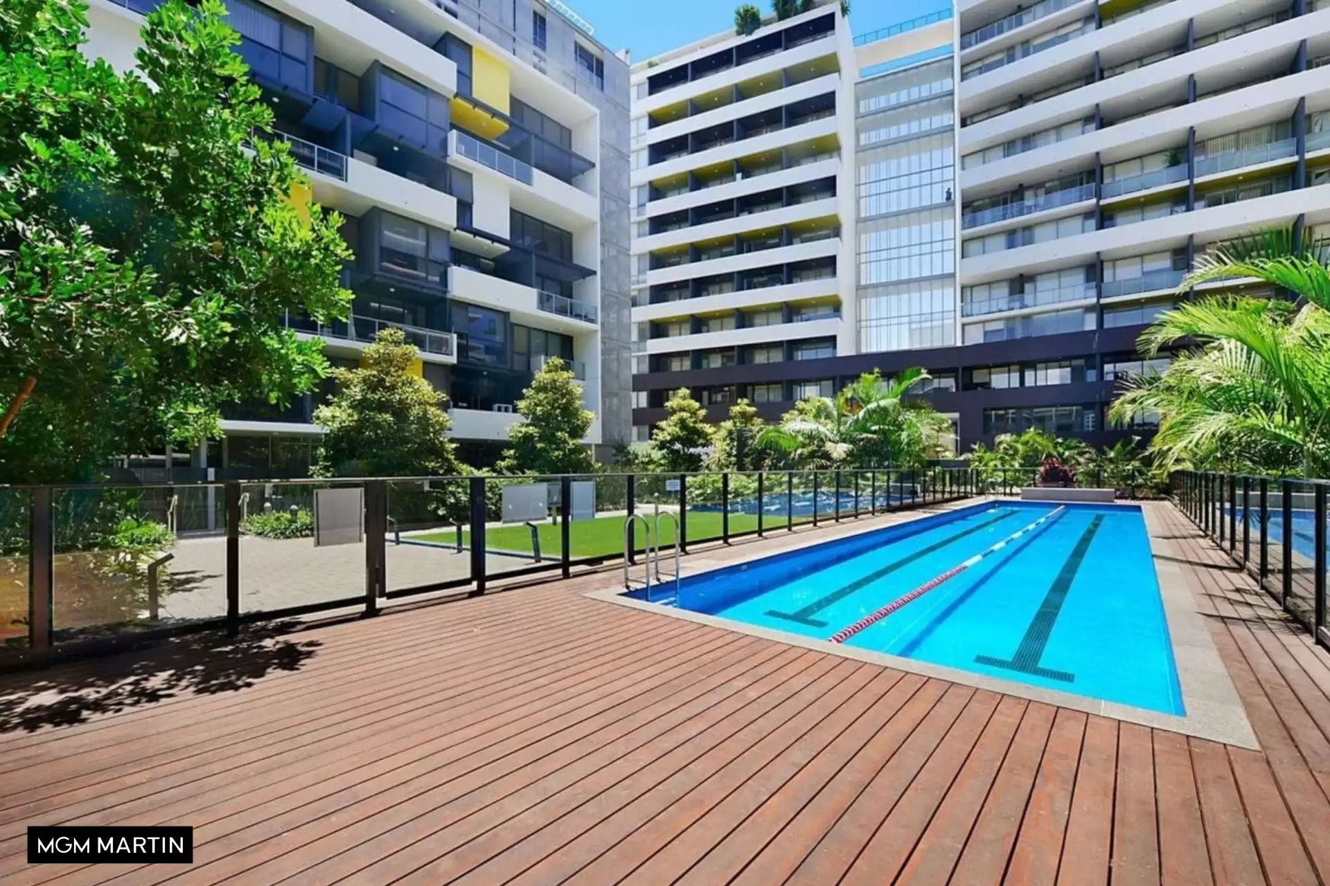 109/17 Joynton Avenue, Zetland For Sale by MGM Martin - image 1