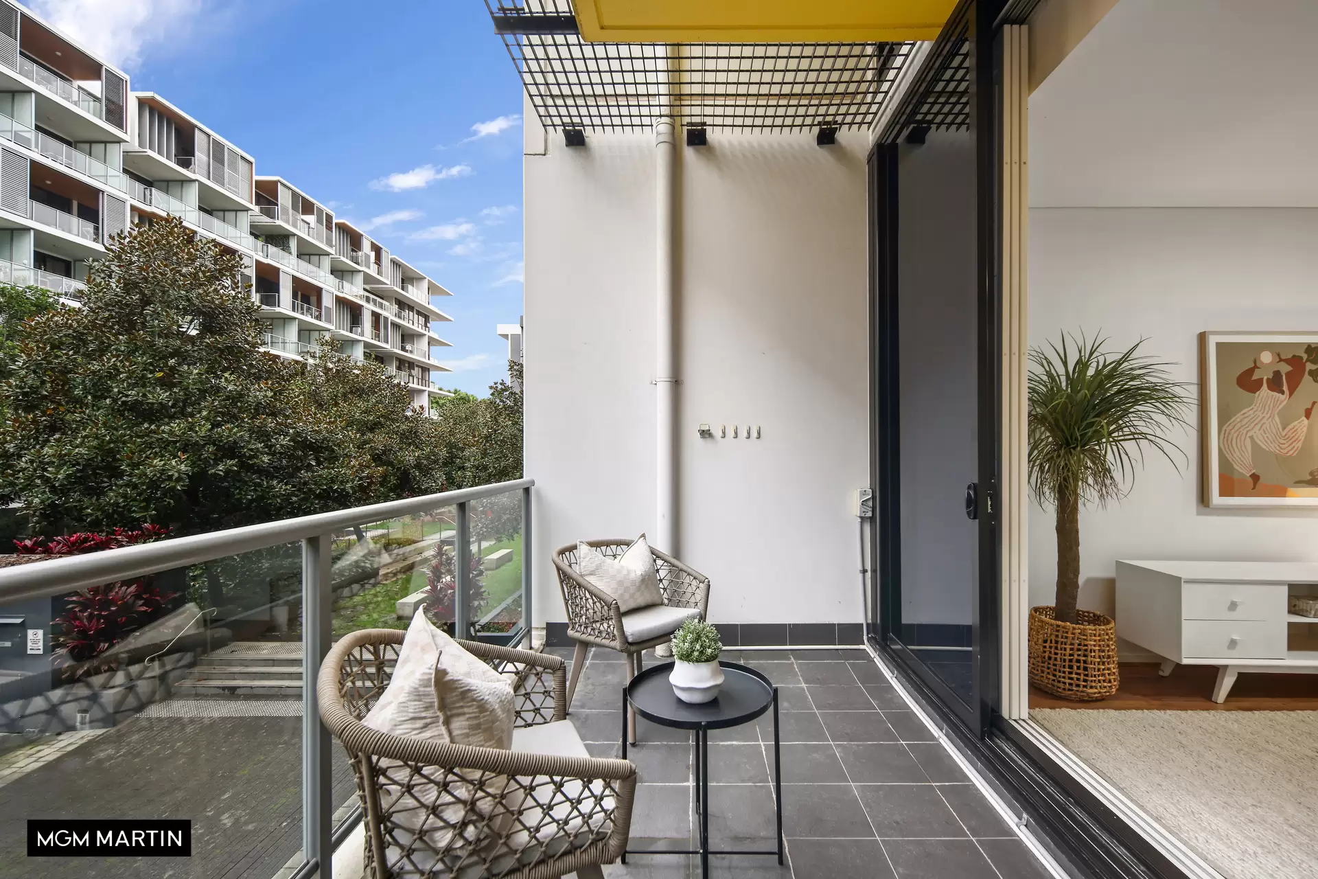 109/17 Joynton Avenue, Zetland For Sale by MGM Martin - image 1