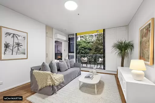 109/17 Joynton Avenue, Zetland For Sale by MGM Martin