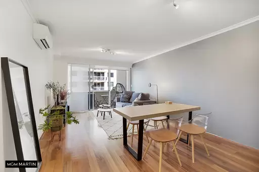 664/83 Dalmeny Avenue, Rosebery For Lease by MGM Martin