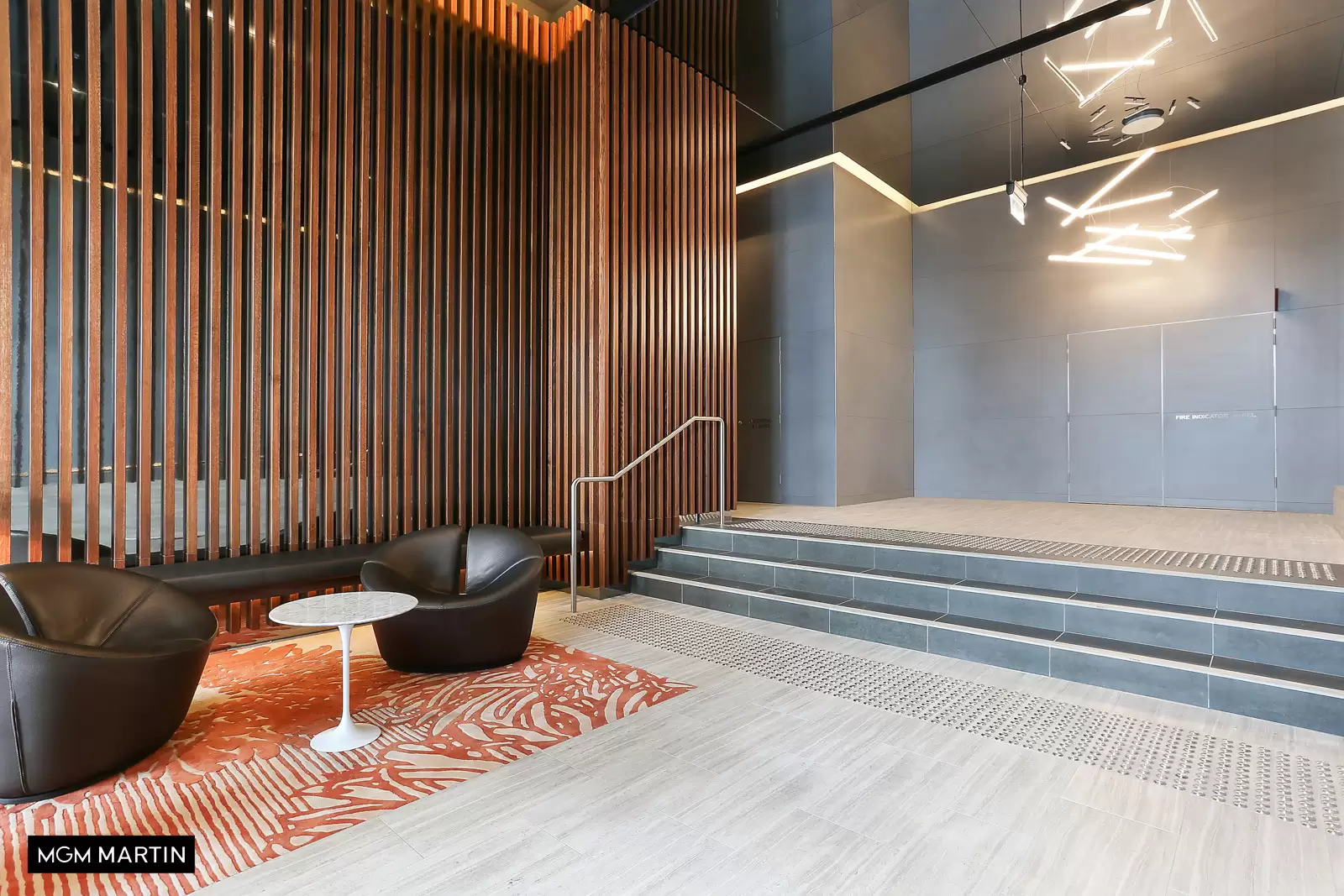 A1308/6 Ebsworth Street, Zetland Leased by MGM Martin - image 1