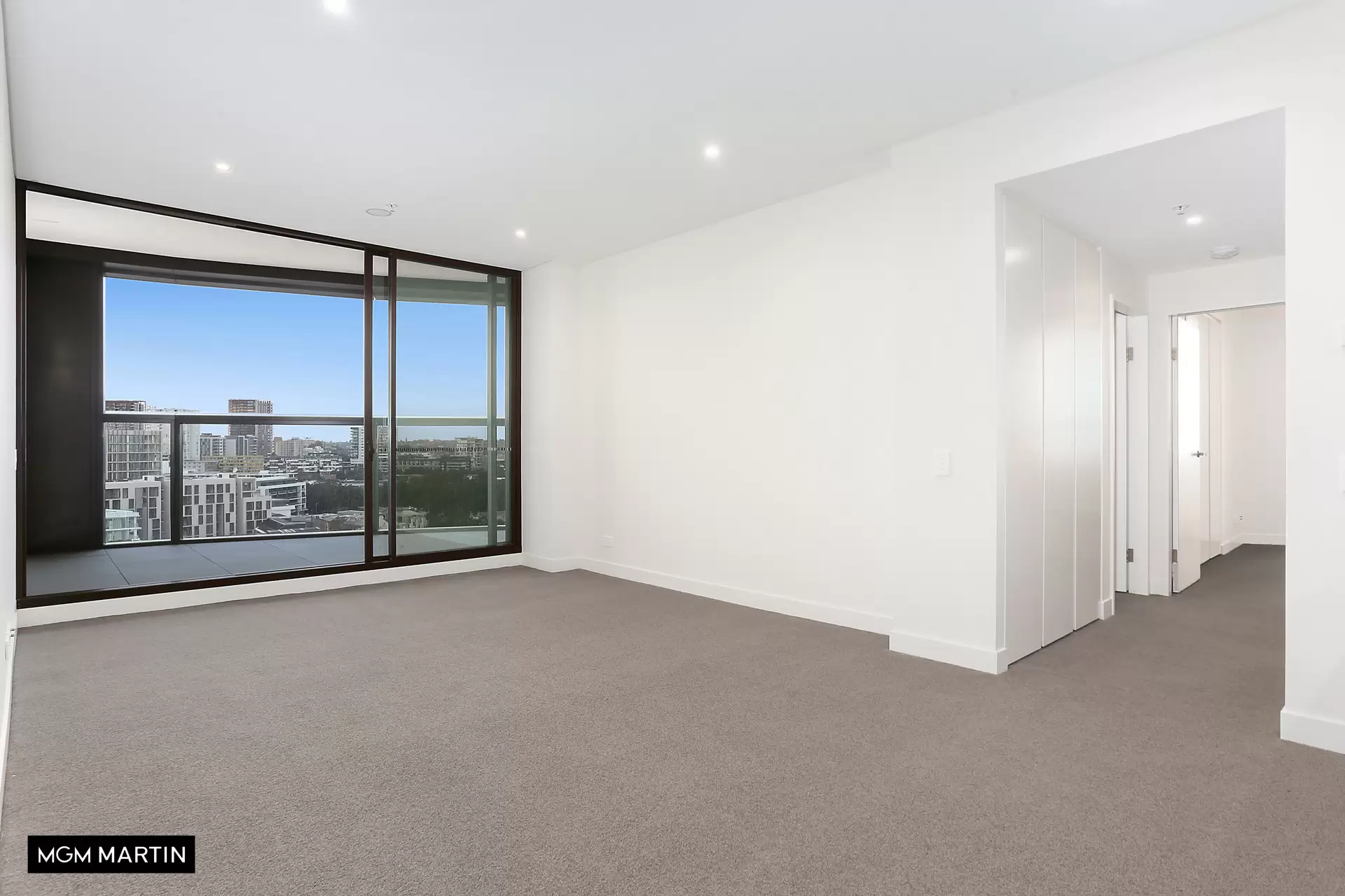 A1308/6 Ebsworth Street, Zetland Leased by MGM Martin - image 1