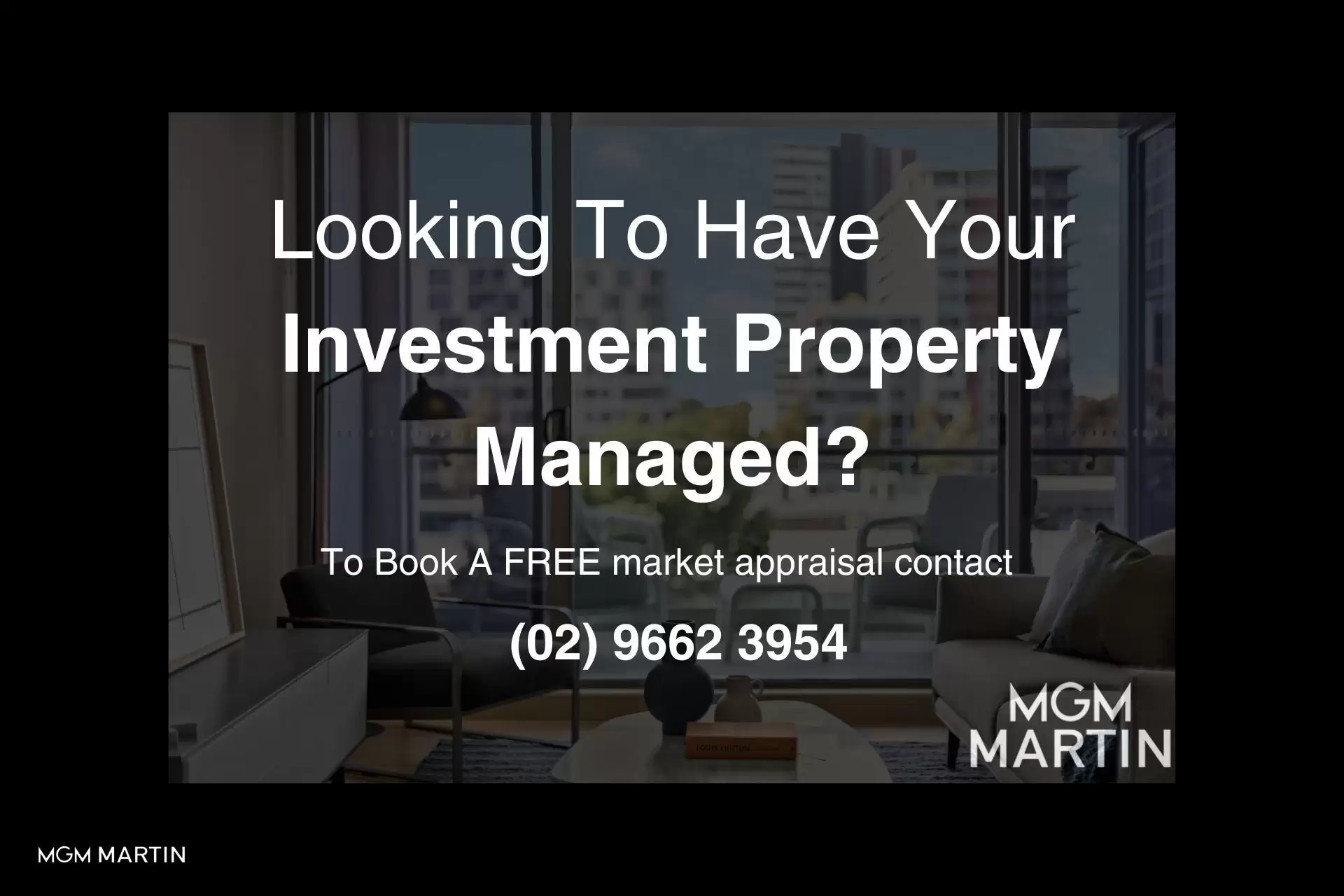 A1308/6 Ebsworth Street, Zetland Leased by MGM Martin - image 1