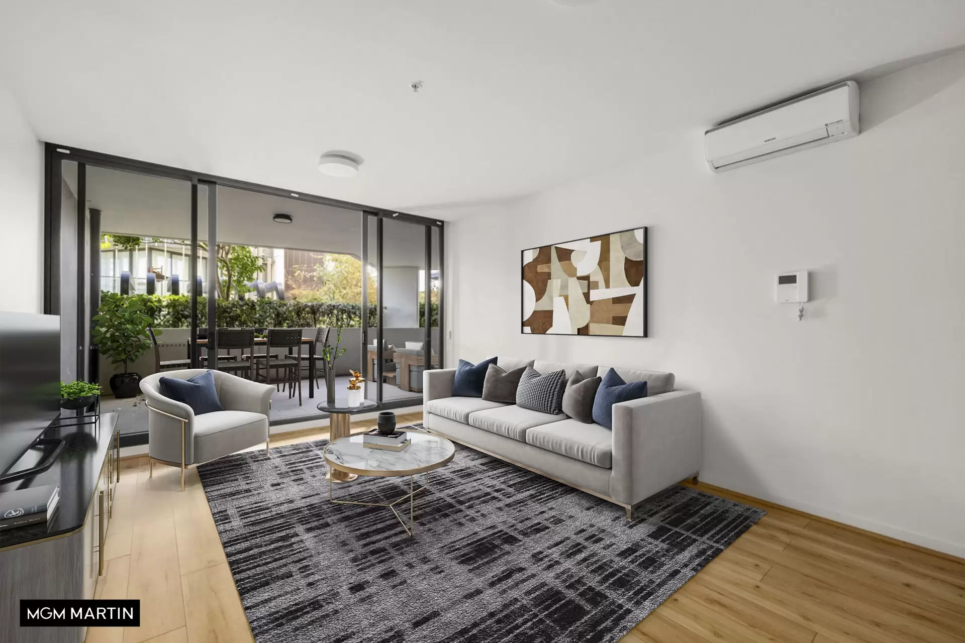 206/1 Link Road, Zetland For Lease by MGM Martin - image 1