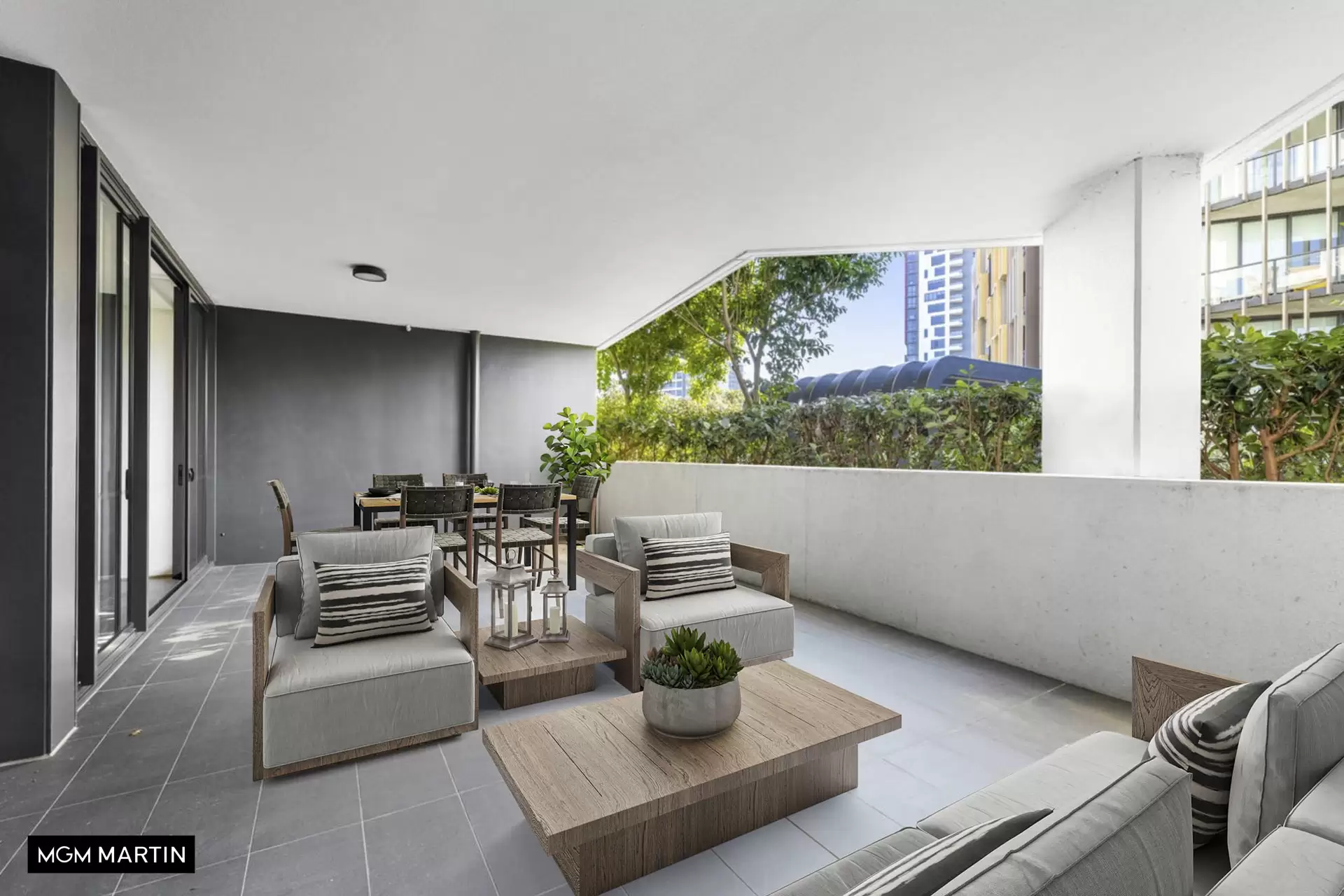 206/1 Link Road, Zetland For Lease by MGM Martin - image 1