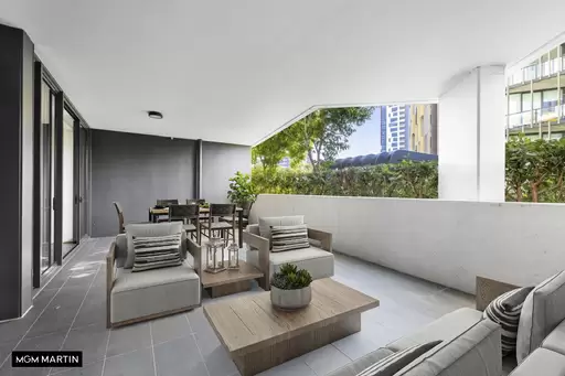 206/1 Link Road, Zetland For Lease by MGM Martin