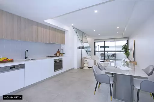27/904 Botany Road, Mascot For Lease by MGM Martin