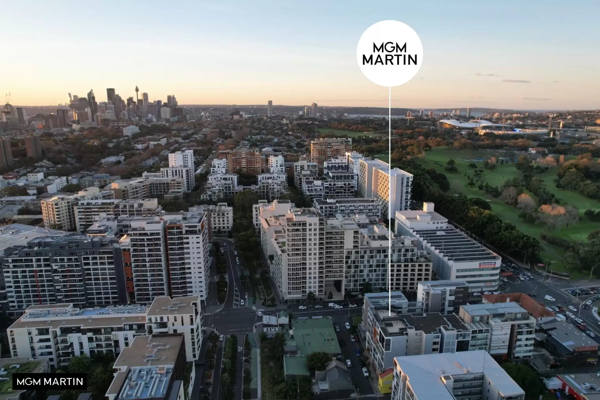 G01/8 Amelia Street, Waterloo For Sale by MGM Martin - image 1
