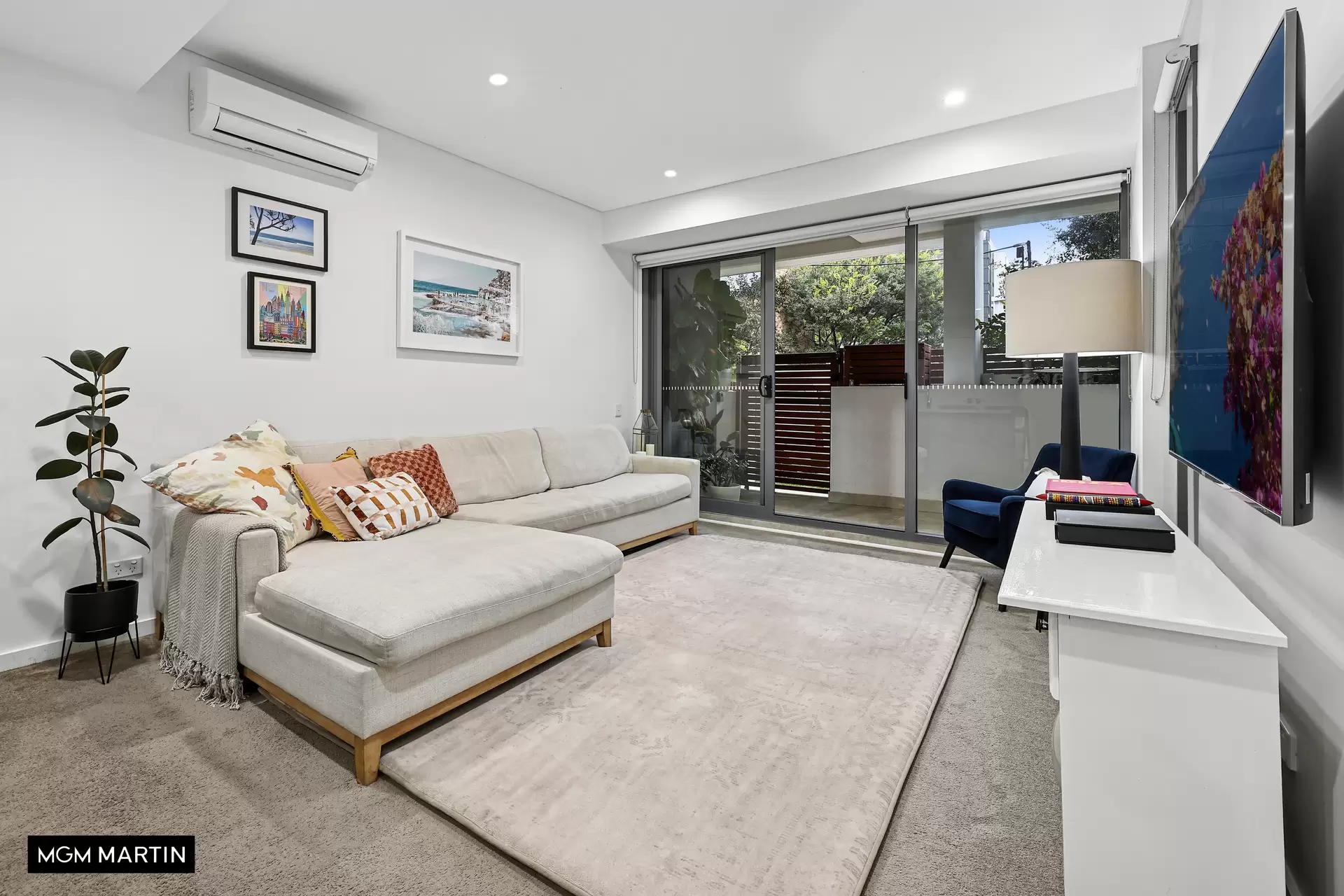 G01/8 Amelia Street, Waterloo For Sale by MGM Martin - image 1