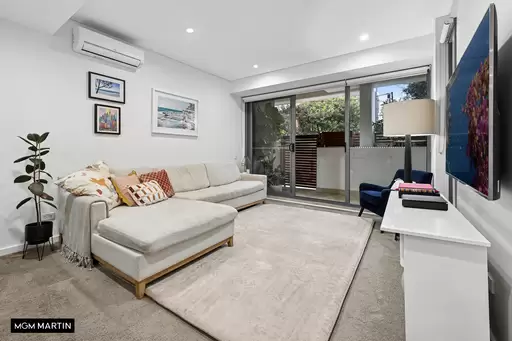 G01/8 Amelia Street, Waterloo For Sale by MGM Martin