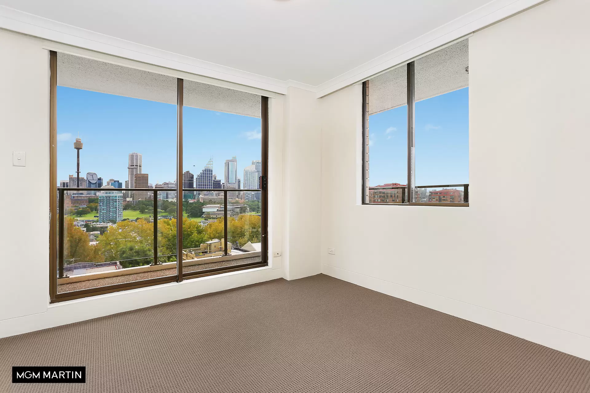 602/2 Springfield Avenue, Potts Point Leased by MGM Martin - image 1