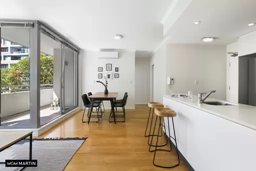 6/1 Defries Avenue, Zetland For Lease by MGM Martin