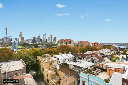 602/2 Springfield Avenue, Potts Point For Lease by MGM Martin
