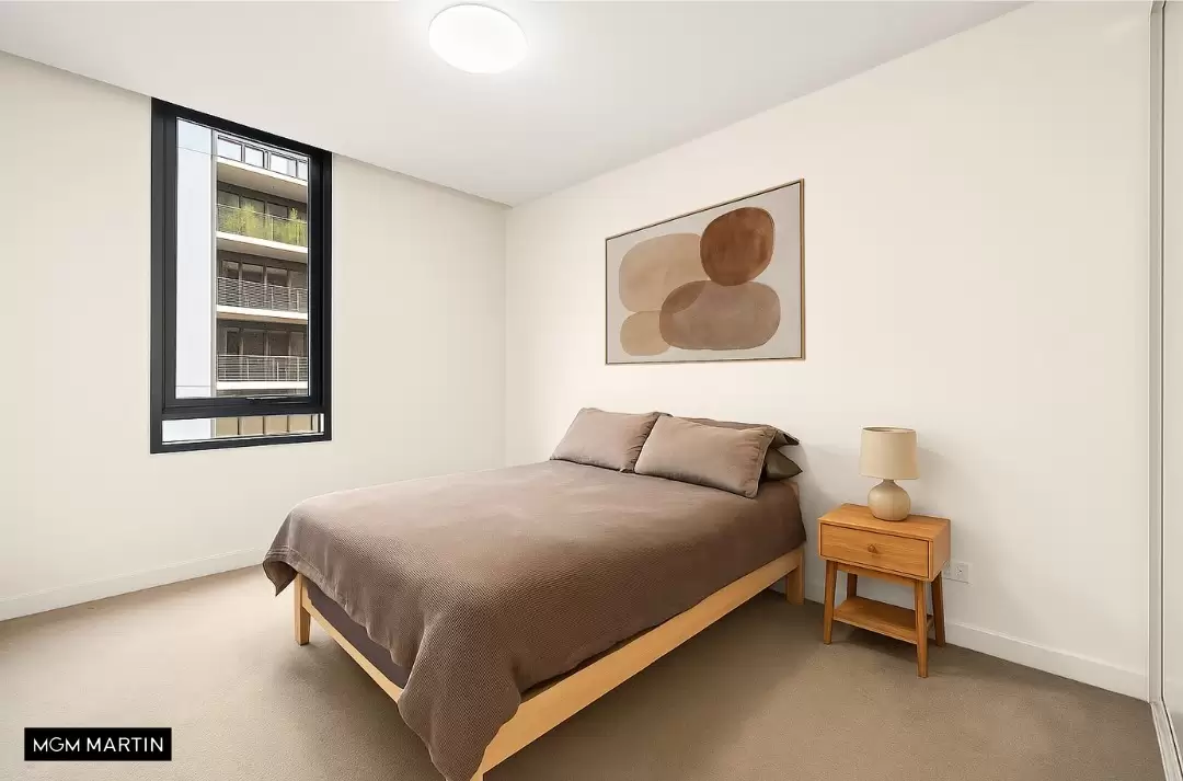 219/850 Bourke Street, Waterloo For Sale by MGM Martin - image 1