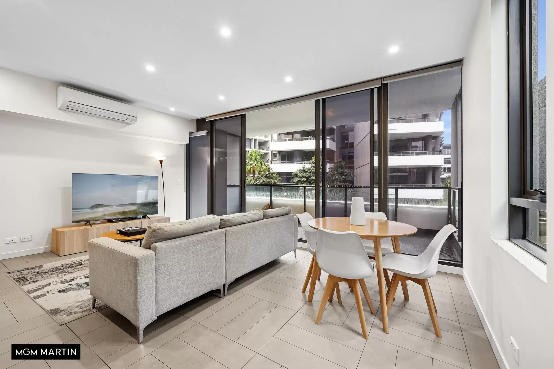 219/850 Bourke Street, Waterloo For Sale by MGM Martin - image 1