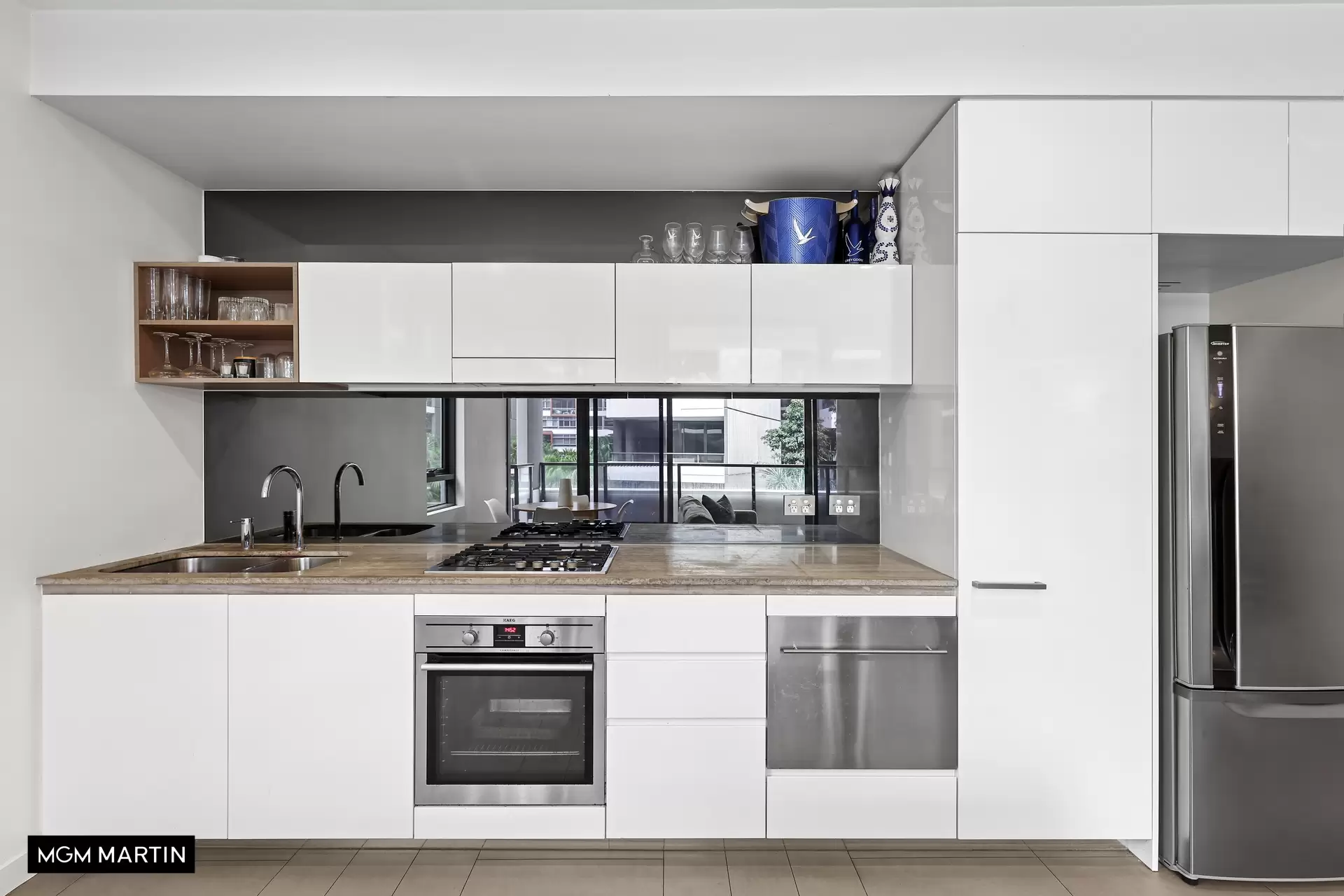 219/850 Bourke Street, Waterloo For Sale by MGM Martin - image 1