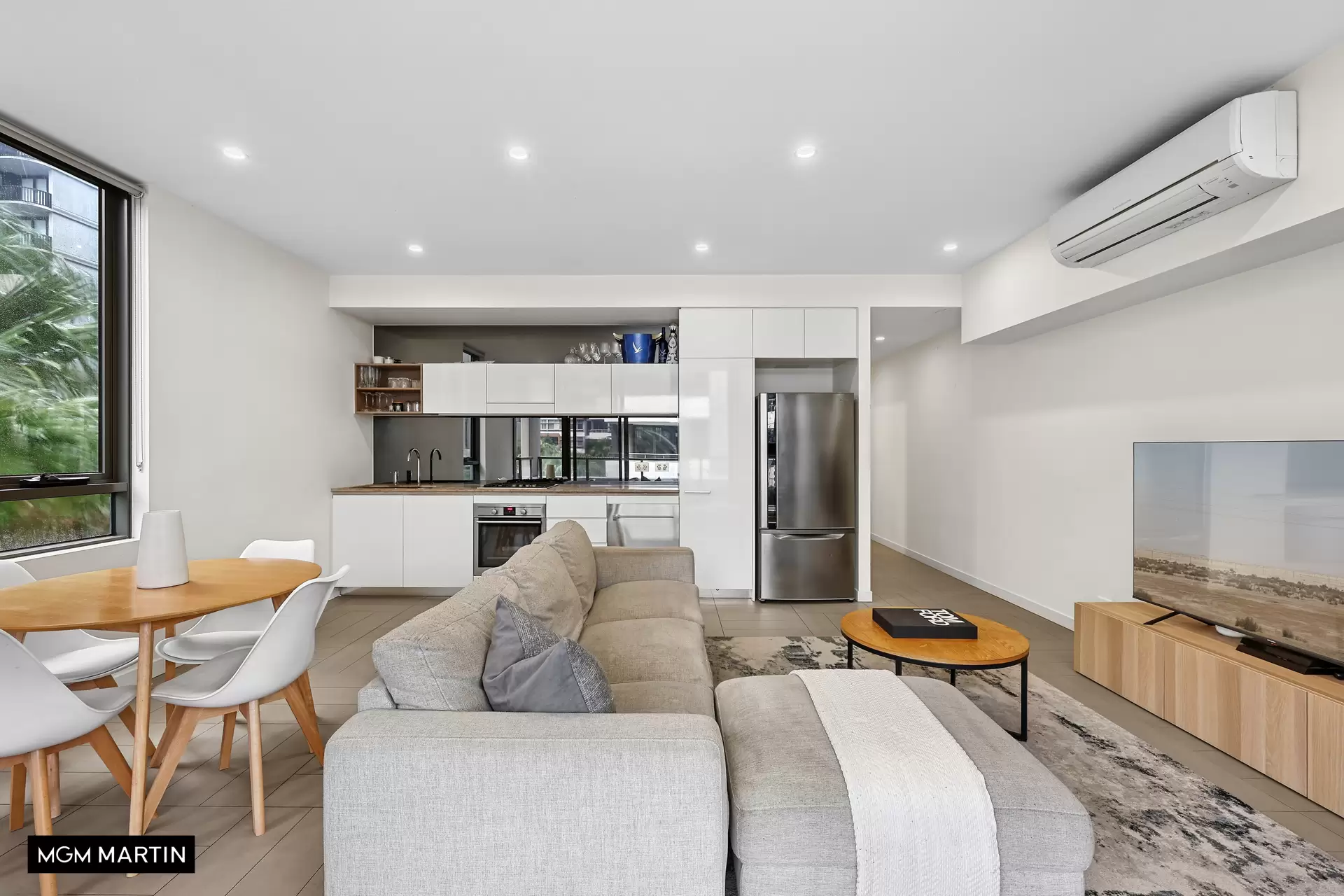 219/850 Bourke Street, Waterloo For Sale by MGM Martin - image 1