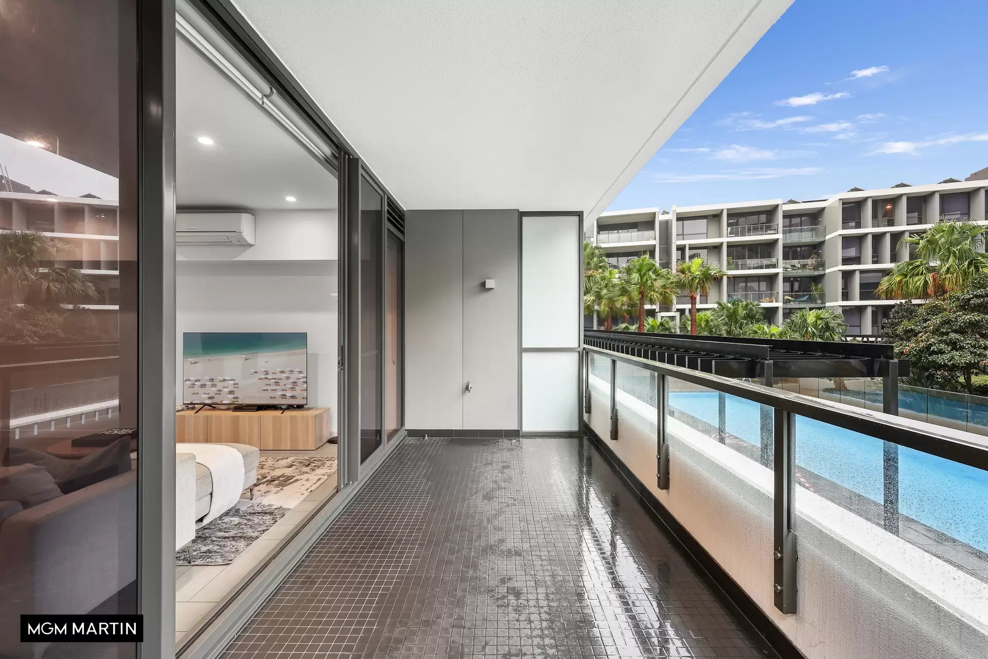 219/850 Bourke Street, Waterloo For Sale by MGM Martin - image 1