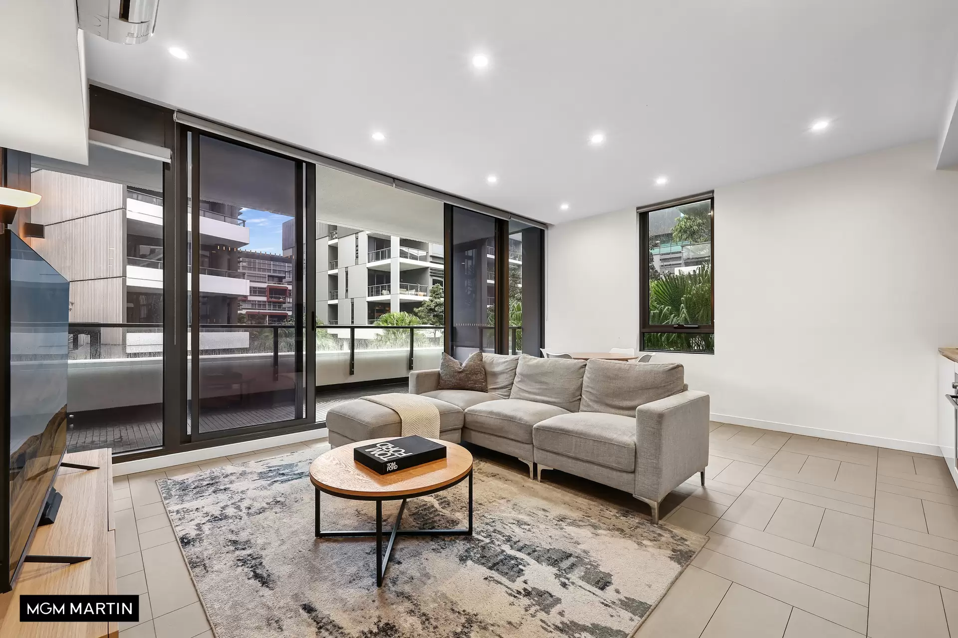 219/850 Bourke Street, Waterloo For Sale by MGM Martin - image 1