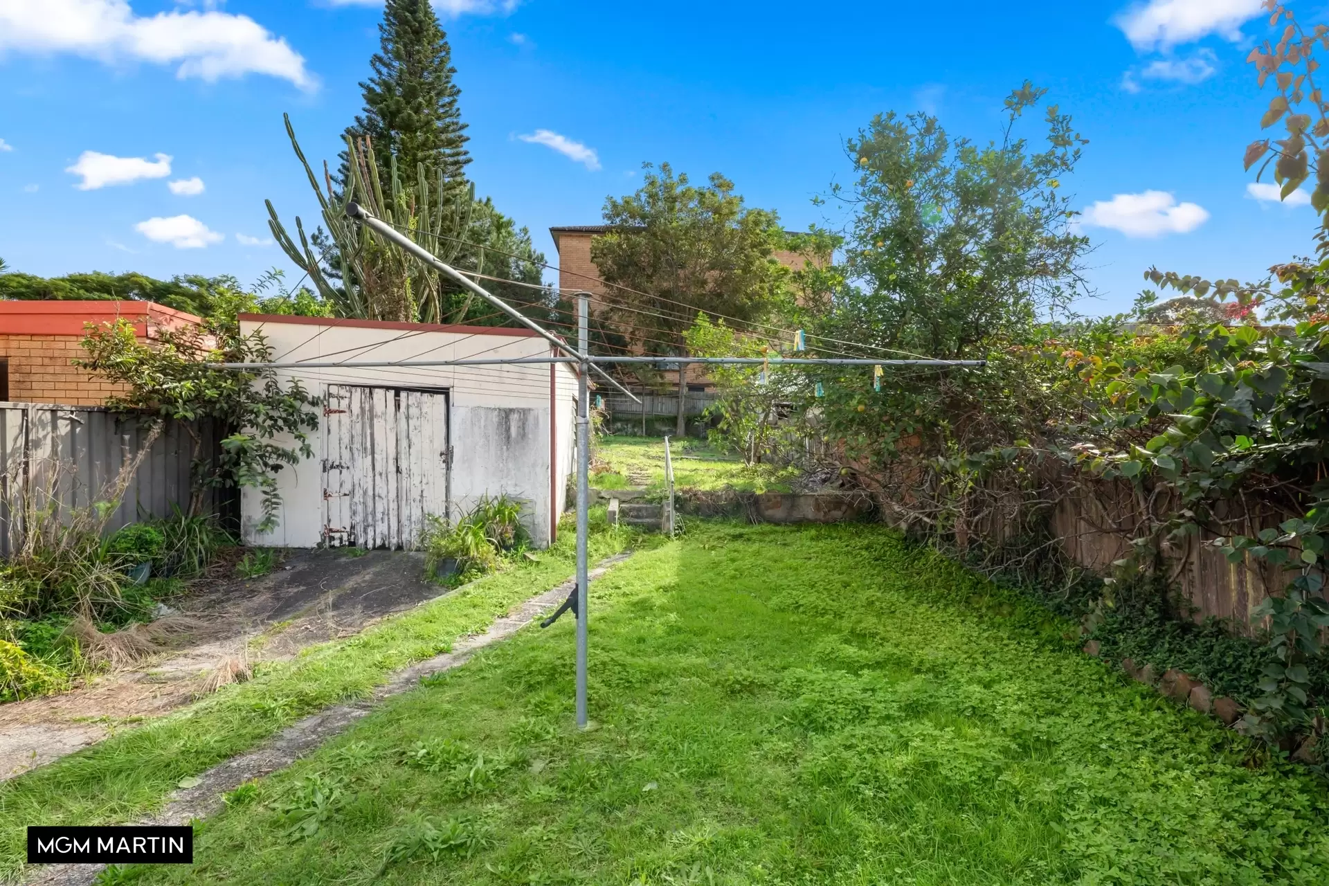 26 Hayward Street, Kingsford Auction by MGM Martin - image 1
