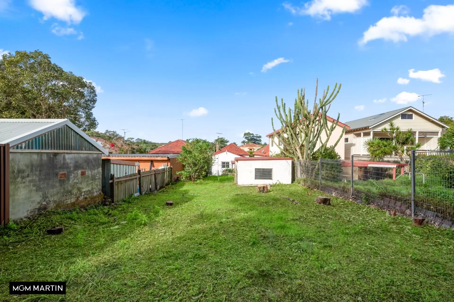 26 Hayward Street, Kingsford Auction by MGM Martin - image 1